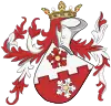 Coat of arms of Magyarszecsőd