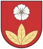 Coat of arms of Mike