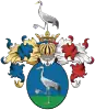 Coat of arms - Püspökladány