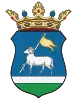 Coat of arms of Poroszló