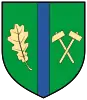 Coat of arms of Recsk