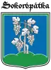 Coat of arms of Sokorópátka