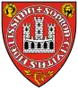 Coat of arms of Sopron