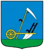 Coat of arms of Szepetnek