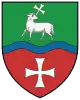 Coat of arms of Tát