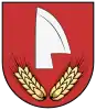 Coat of arms of Tarany