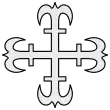 Cross of Saint Jeremiah