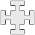 Cross of Saint Chad