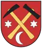 Coat of arms of Dobšiná