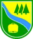 Coat of arms of Municipality of Gorje