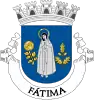 Coat of arms of Fátima