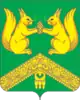 Coat of arms of Ponazyrevsky District