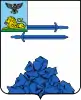 Coat of arms of Yakovlevsky District