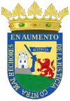 Coat of arms or logo