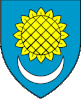 Coat of arms of Čepin