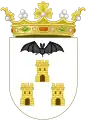 Coat of arms of the city of Albacete