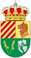 Coat of arms of Algete