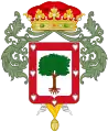 Coat of arms of Almazán