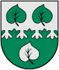 Coat of arms of Aloja