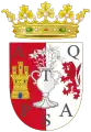 Official seal of Antequera