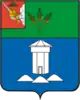 Coat of arms of Babushkinsky District