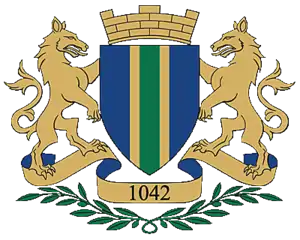 Coat of arms of Bar