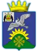 Coat of arms of Batetsky District