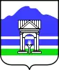 Coat of arms of Belokurikha