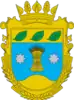 Coat of arms of Bereznehuvatskyi Raion