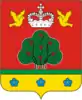 Coat of arms of Bezhetsky District