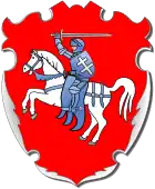 Brest Litovsk Voivodeship