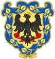 Coat of Arms of Bogota