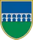 Coat of arms of Municipality of Borovnica