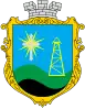 Coat of arms of Boryslav