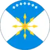 Coat of arms of Tiksi