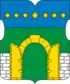 Coat of arms of Yuzhnoye Butovo District