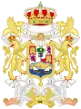 Coat of arms of Castro Urdiales