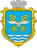 Coat of arms of Chop