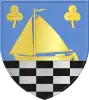 Coat of arms of De Veenhoop