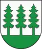 Coat of arms of Detva