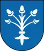 Coat of arms of Dubnica nad Váhom