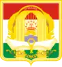 Official seal of Dushanbe