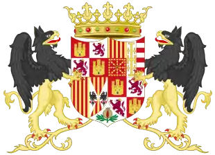 Tripoli under Spanish Rule (1510–1516)