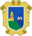 Coat of arms of Fisterra