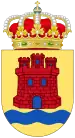 Official seal of Fuentidueña de Tajo