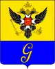 Coat of arms of Gatchina