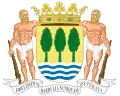 Coat of arms or logo