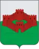 Coat of arms of Gorodishche