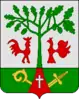 Coat of arms of Guryevsk