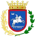 Huesca City